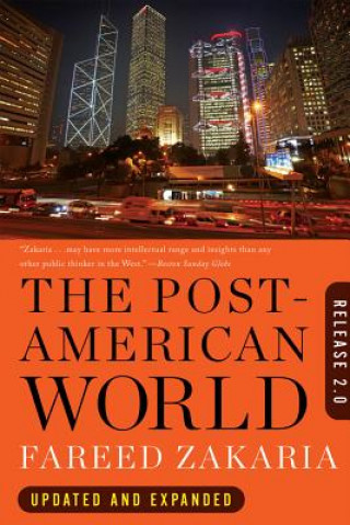 Post-American World