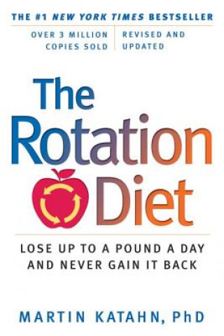 Rotation Diet (Martin Katahn)(Brožovaná)