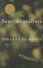 Sentimentalists - a Novel