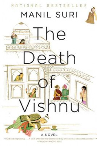 Death of Vishnu