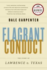 Flagrant Conduct
