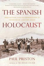 Spanish Holocaust