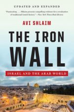 Iron Wall - Israel and the Arab World