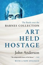 Art Held Hostage