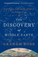 Discovery of Middle Earth - Mapping the Lost World of the Celts