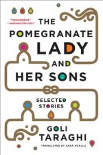 Pomegranate Lady and Her Sons