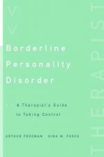 Borderline Personality Disorder