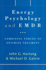 Energy Psychology and EMDR