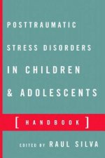 Posttraumatic Stress Disorder in Children and Adolescents
