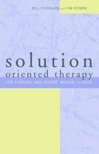 Solution-Oriented Therapy