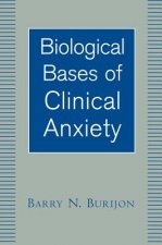 Biological Bases of Clinical Anxiety