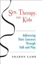 Sex, Therapy, and Kids