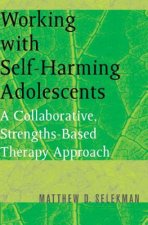 Working with Self-Harming Adolescents