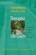 Therapist as Life Coach