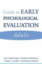 Guide to Early Psychological Evaluation