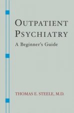 Outpatient Psychiatry