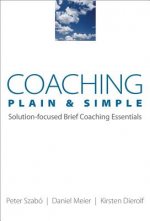 Coaching Plain & Simple