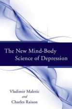 New Mind-Body Science of Depression