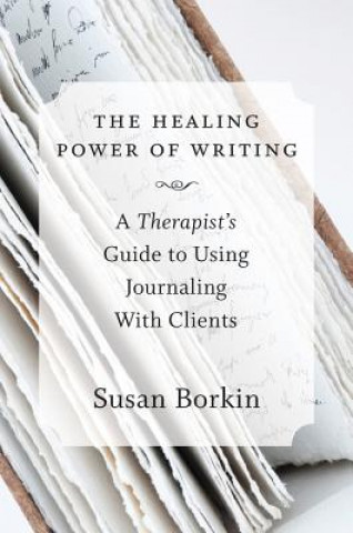 Healing Power of Writing