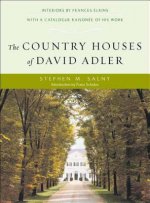 Country Houses of David Adler