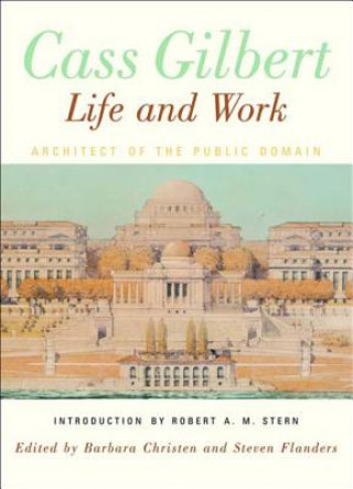 Cass Gilbert