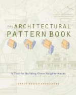 Architectural Pattern Book