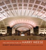Architecture of Harry Weese