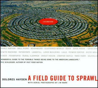 Field Guide to Sprawl