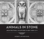 Animals in Stone