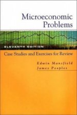 Microeconomic Problems: Case Studies and Exercises for Review