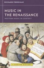 Music in the Renaissance