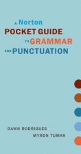 Norton Pocket Guide to Grammar and Punctuation