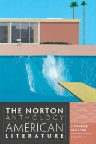 Norton Anthology of American Literature