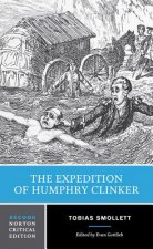 Expedition of Humphry Clinker