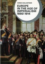 Europe in the Age of Imperialism 1880-1914
