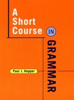 Short Course in Grammar