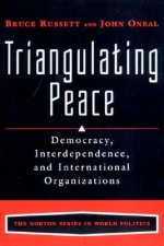 Triangulating Peace