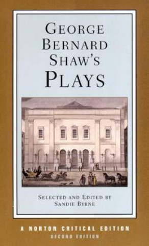 George Bernard Shaw's Plays