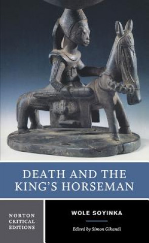 Death and the King's Horsemen