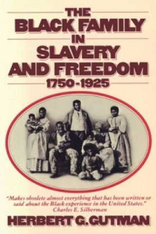 Black Family in Slavery and Freedom