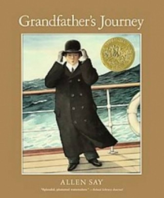 Grandfathers Journey