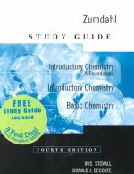 Study Guide for Zumdahl S Introductory Chemistry: A Foundation, 4th