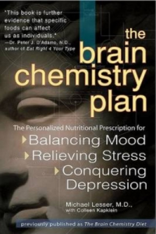 Brain Chemistry Plan