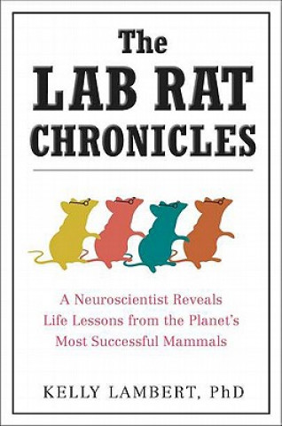 Lab Rat Chronicles
