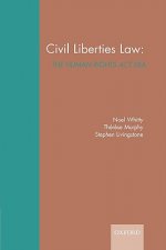 Civil Liberties Law: