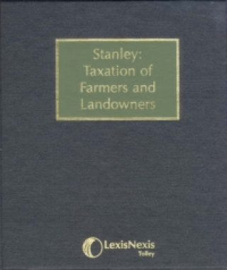 Taxation of Farmers and Landowners