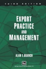 Export Practice and Management