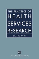 Practice of Health Services Research