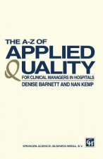 A-Z of Applied Quality