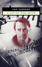 Lie Of The Mind